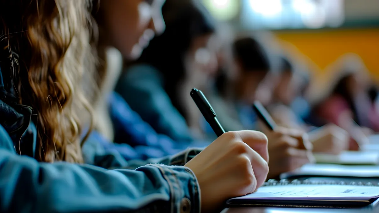 Admitere liceu 2027: calendarul a fost modificat. Noua dată pentru repartizarea computerizată și când au loc probele suplimentare