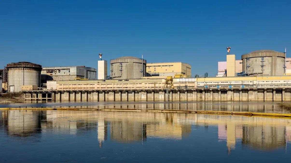 Când ar putea reporni un reactor de la Cernavodă. Ministrul Energiei explică de ce depinde momentul