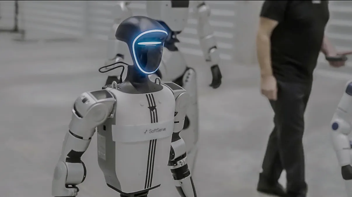 Ce roboți ar putea ajunge în casele românilor în următorii cinci ani. Ce spun specialiștii