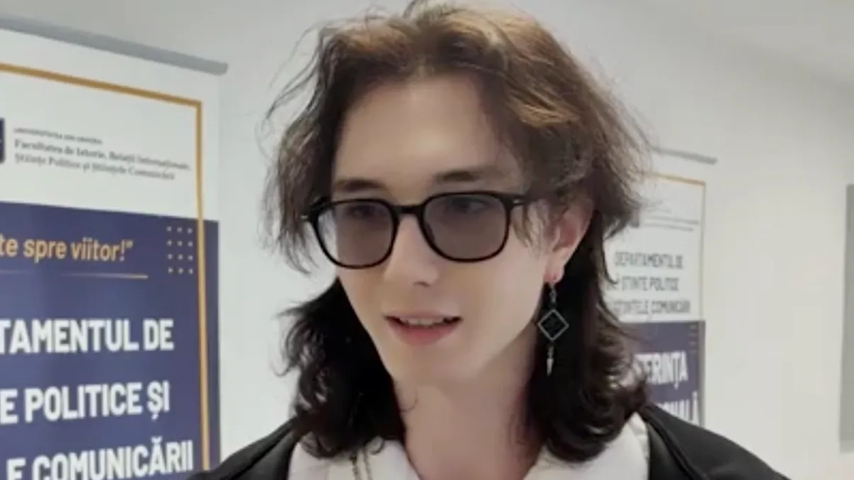 Cum a ajuns un student român să fie premiat de NATO. Experimentul care l-a lăsat fără internet, telefon și electricitate timp de trei zile