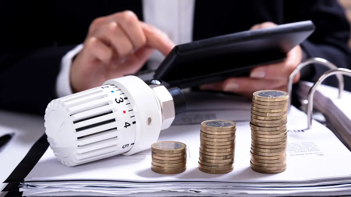Cum poți reduce factura la încălzire cu până la 10%. Soluția simplă recomandată de specialiști înainte de venirea frigului