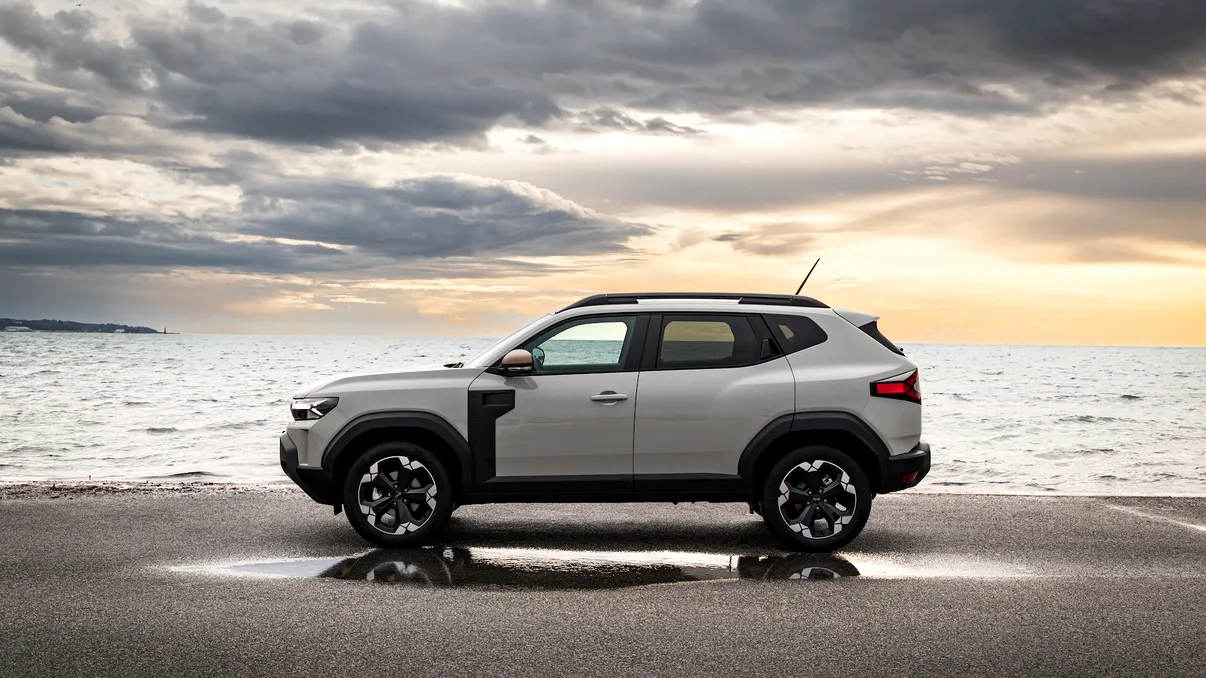 Dacia Duster cu urme de tractare grea: cum verifici ambreiajul, transmisia și cârligul