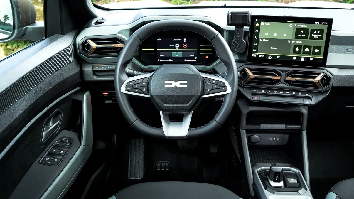 Dacia Duster cu scaunul șoferului prea înalt sau prea jos: ergonomie, vizibilitate și oboseală