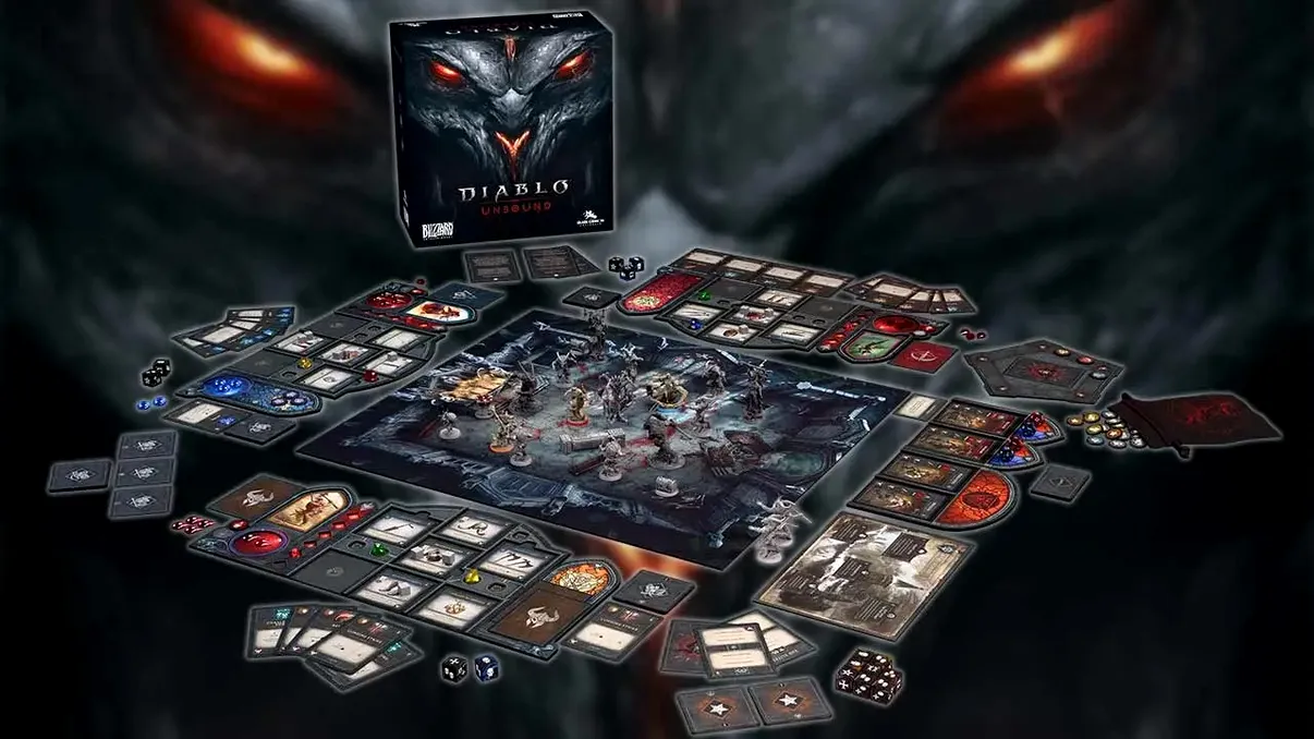Blizzard anunță Diablo: Unbound, un nou joc pentru 2027. Patru clase de personaje, lupte cu demoni și o experiență diferită de tot ce știau fanii