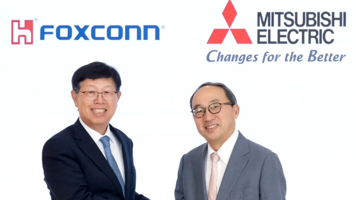 Foxconn vrea să construiască mașini electrice, nu doar iPhone-uri. Tranzacția de sute de milioane de euro din Japonia