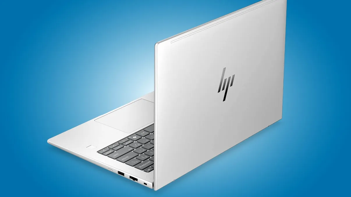 HP lansează un laptop de 14 inch cu 64 GB RAM și un ecran neobișnuit de luminos