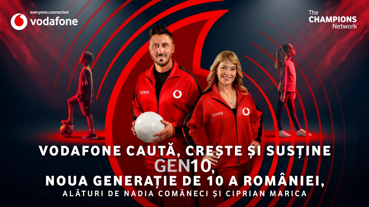 GEN10 mobilizează copii și părinți din întreaga țară  pentru ultimele zile de înscriere