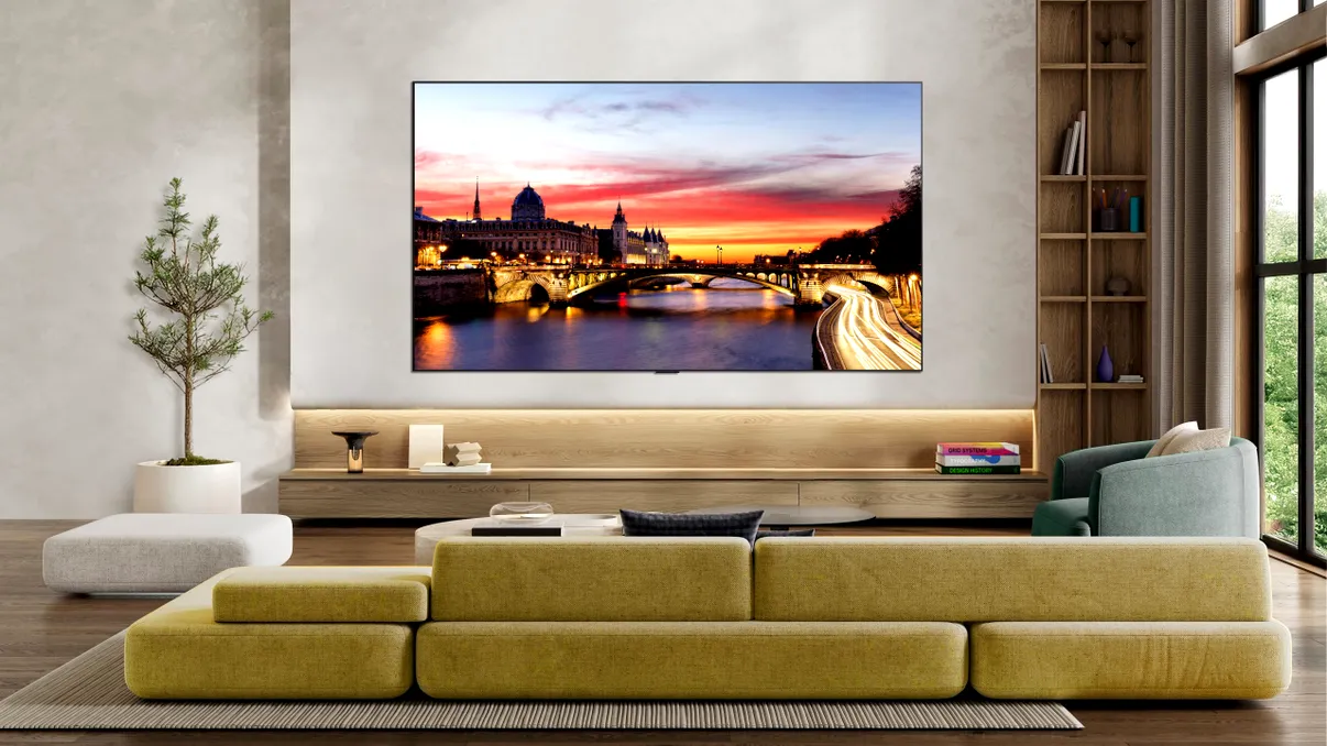Cum îți alegi televizorul perfect în 2026 și de ce trebuie să fie un OLED de la LG. Trei serii care bifează cele mai exigente standarde de performanță