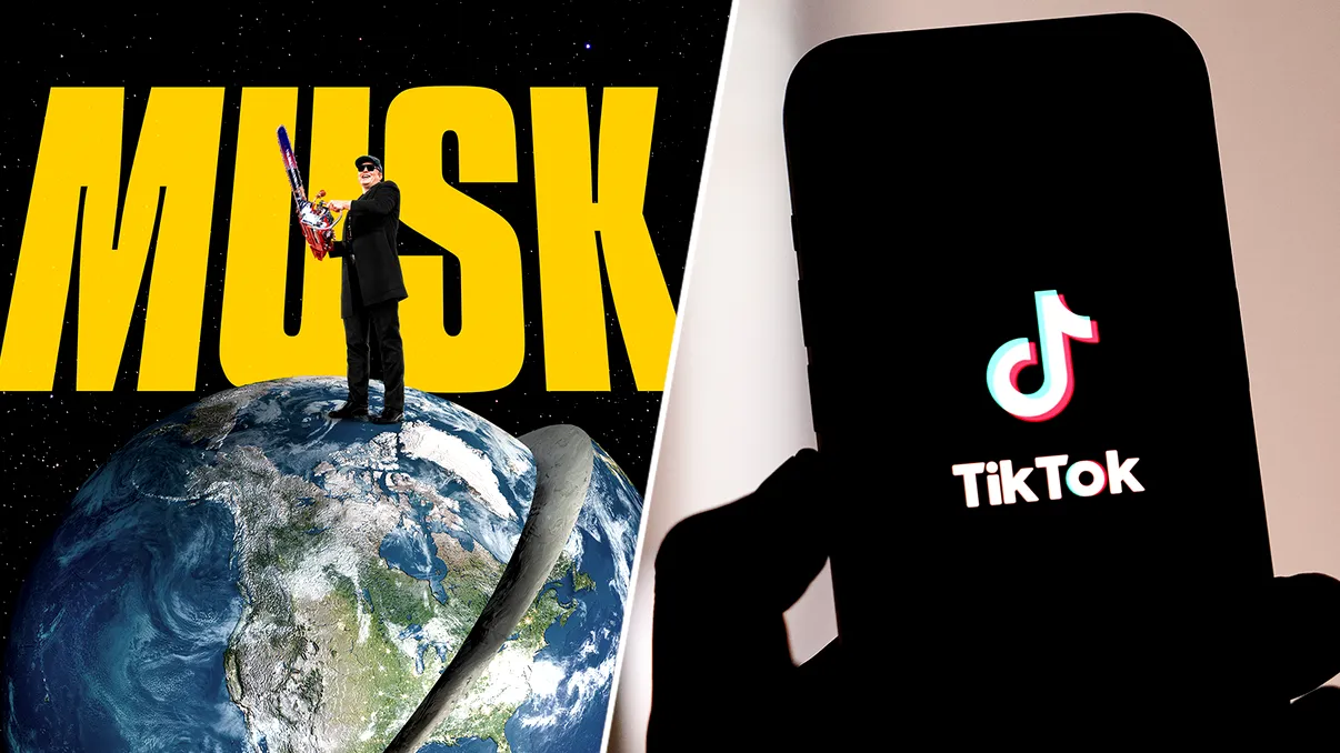 TikTok a suspendat contul documentarului despre Elon Musk, apoi l-a reactivat. Controverse privind restricțiile de promovare impuse și de YouTube, Meta și X