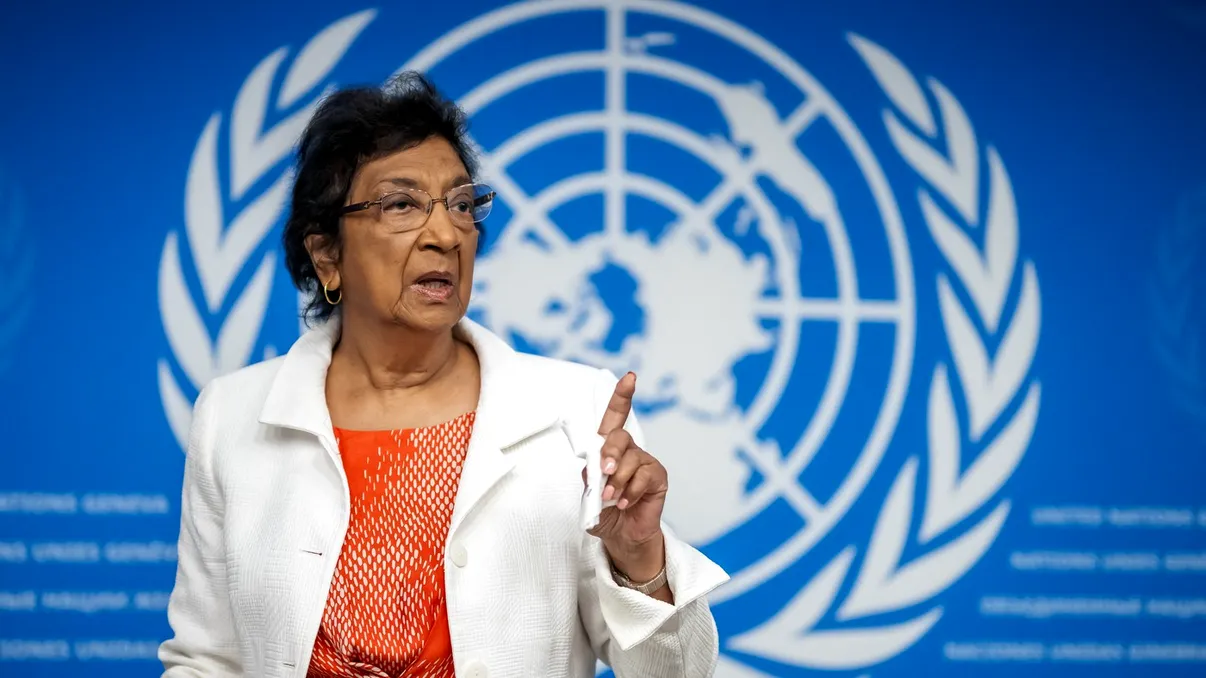 Navi Pillay a câștigat Nobelul pentru Pace 2026. Cine este fosta judecătoare a ONU care a apărat drepturile omului
