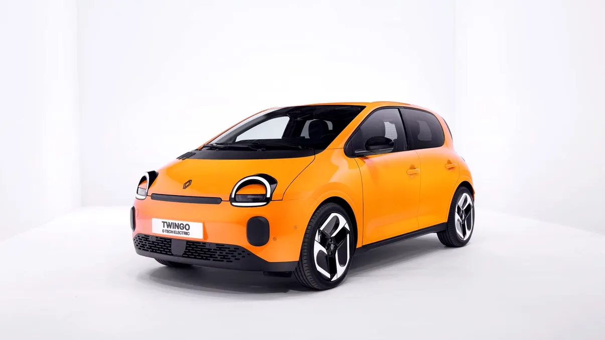 Renault Twingo electric ajunge oficial în România. Cât costă mașina de oraș care promite să concureze cu Dacia Spring