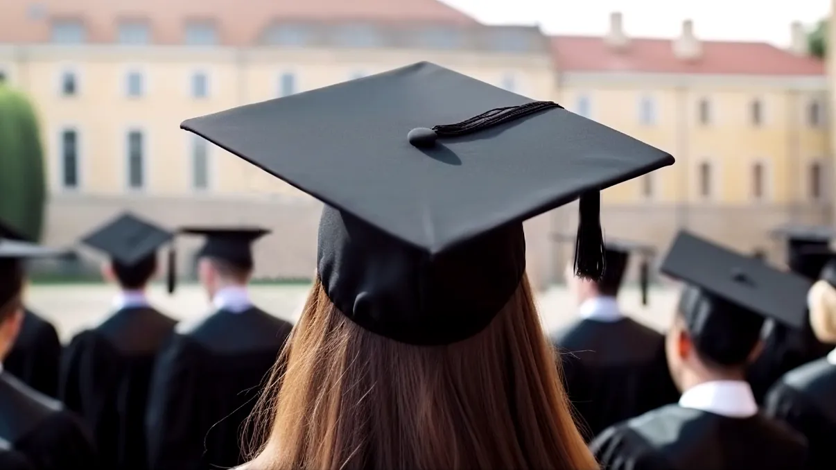 Poți face două facultăți în același timp? La care poți fi la buget și ce se întâmplă cu bursa