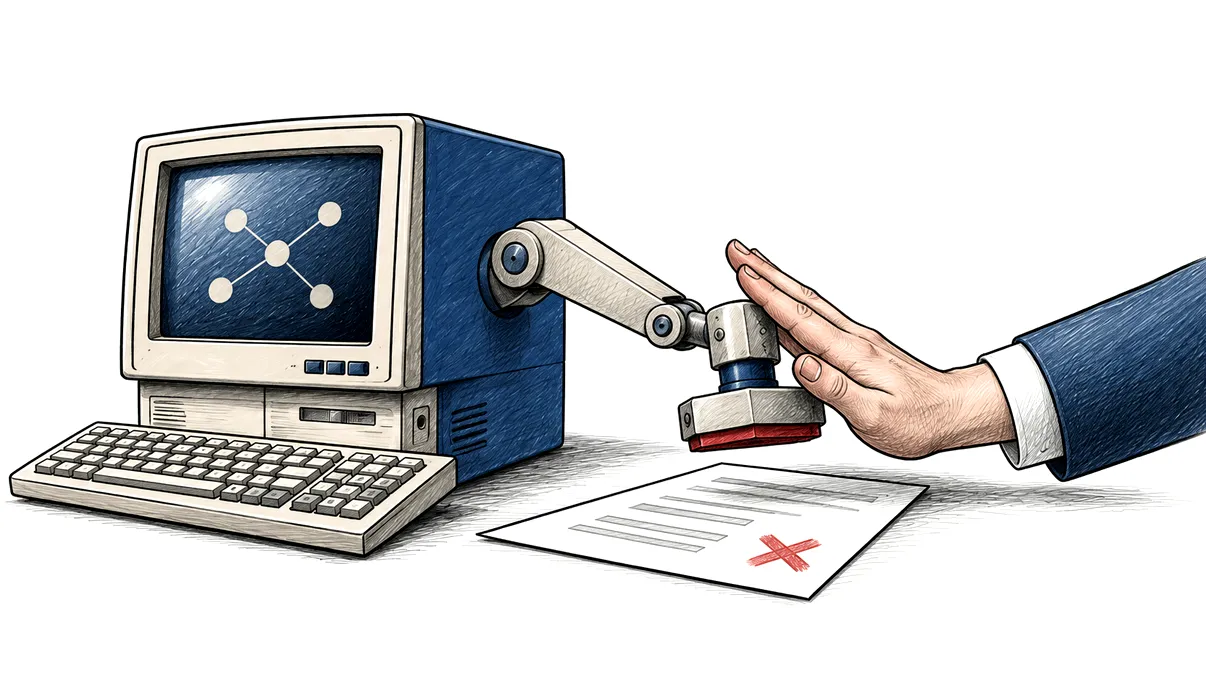 Quality Jobs Act și managerul algoritmic: va putea un angajat contesta o decizie luată automat?