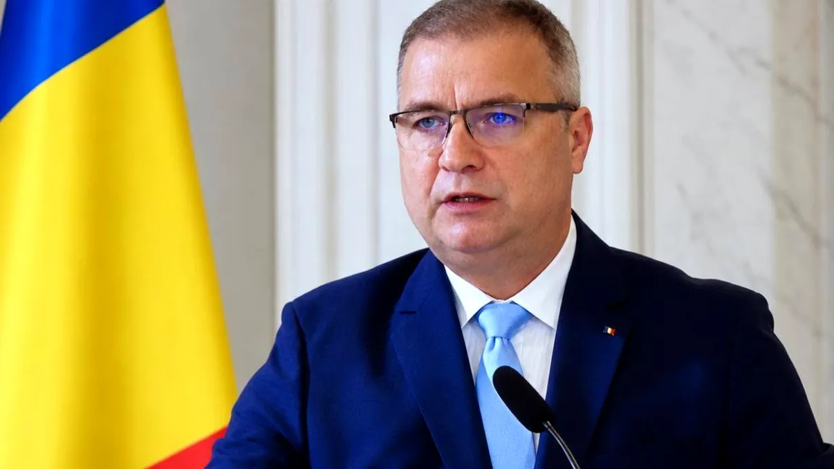Sorin Ionescu, mesaj la preluarea mandatului pentru învățământul preuniversitar: „Venim de la catedră, din mijlocul copiilor”