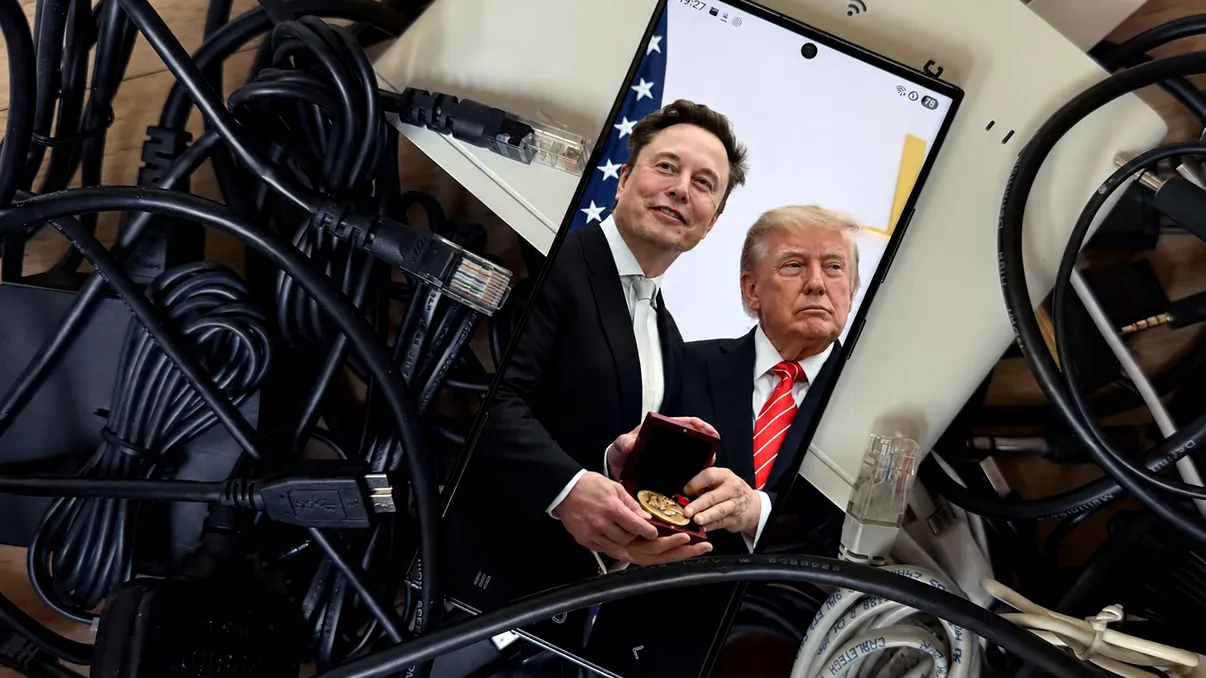 Dacă Europa pune piedici Starlink-ului lui Musk, vor urma represalii „devastatoare”, amenință administrația Trump