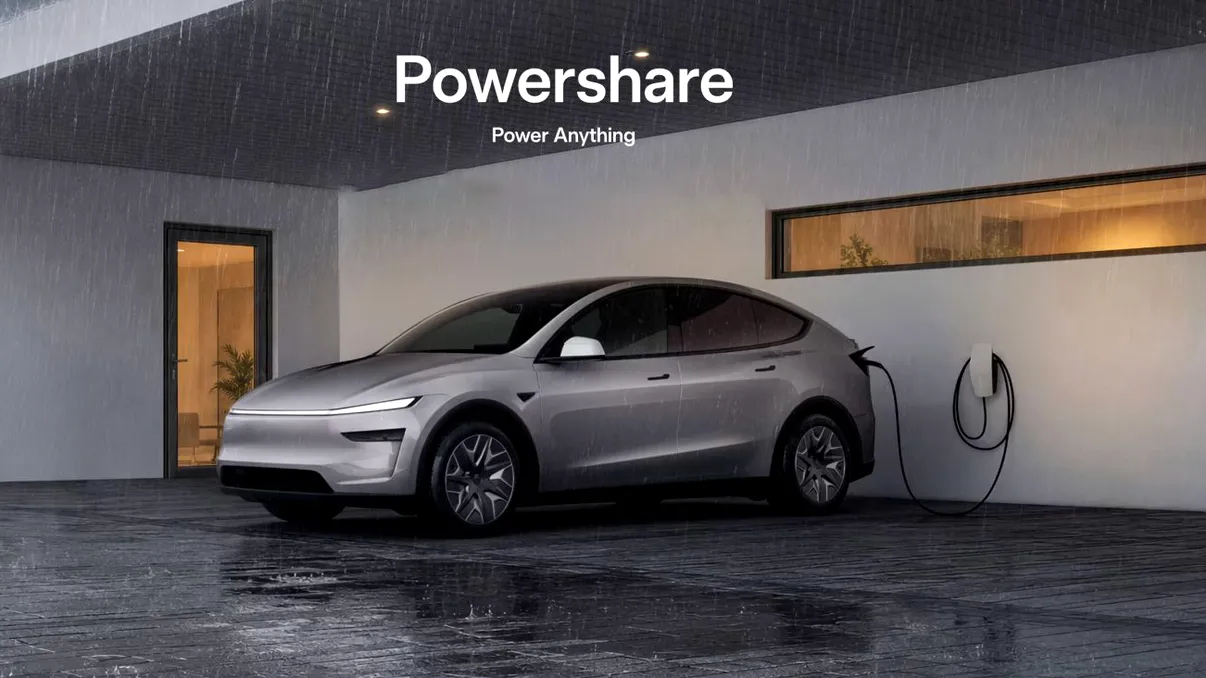 Tesla Model 3 și Model Y îți pot alimenta casa cu energie timp de două zile. Funcția care ar fi utilă și în România, dar are o limitare importantă