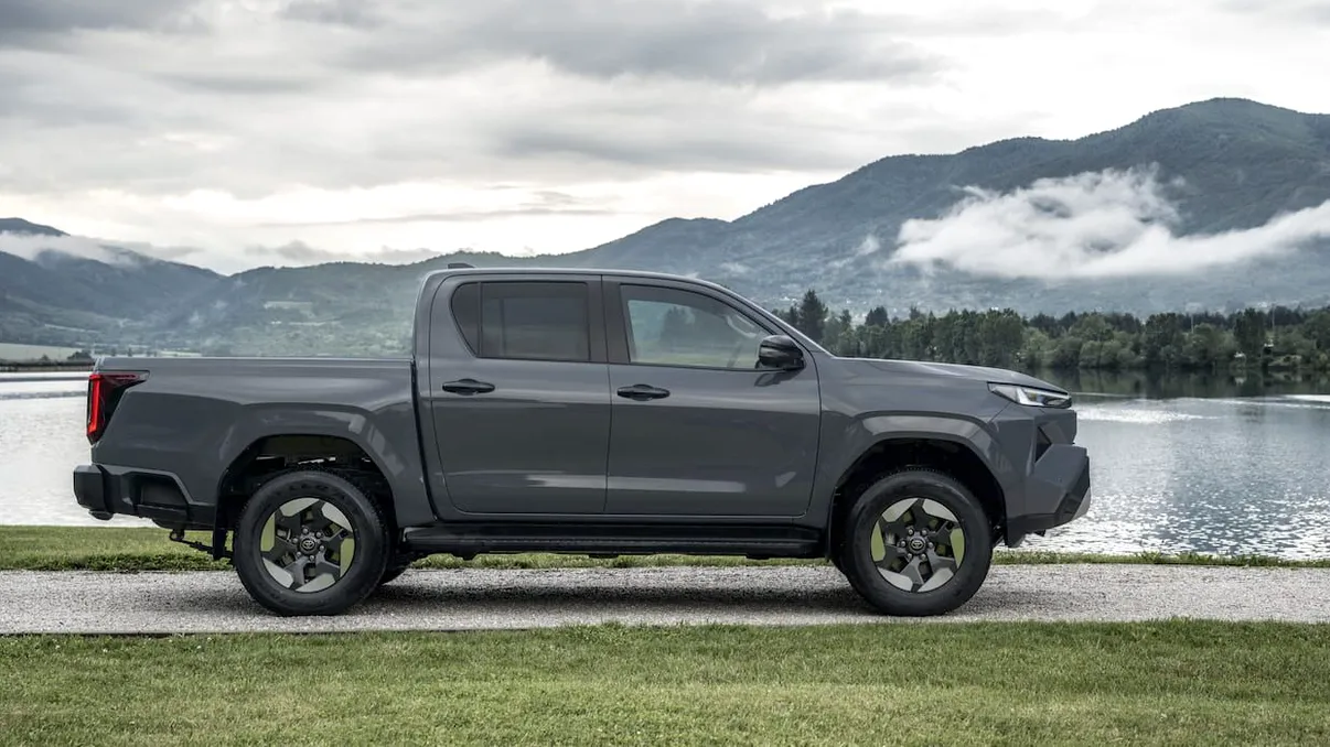Toyota investește aproape 1,2 miliarde de euro într-o nouă fabrică auto. Presiunea BYD schimbă strategia constructorului japonez