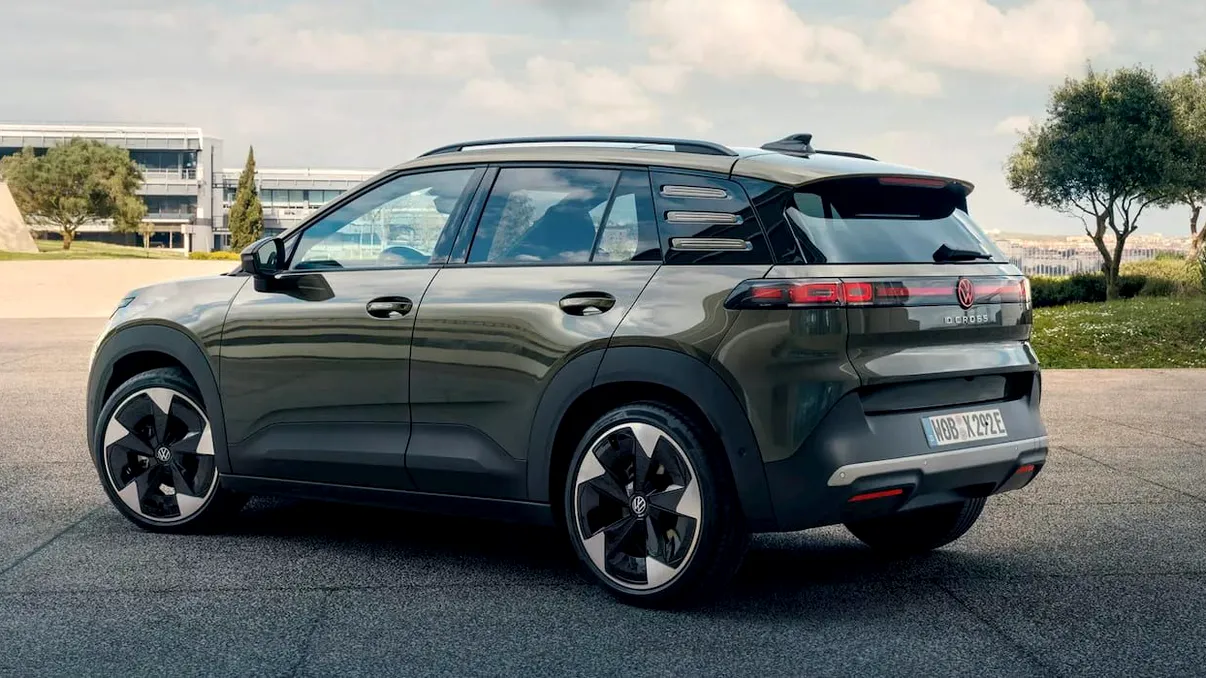 Volkswagen dă lovitura cu electricele ieftine: aproape 150.000 de comenzi. Modelele de la 25.000 de euro pot pune presiune pe Dacia