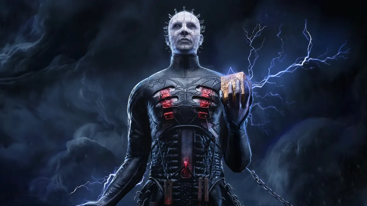 Pinhead s-a întors. Clive Barker’s Hellraiser: Revival s-a lansat, iar trailerul promite o experiență horror fără menajamente
