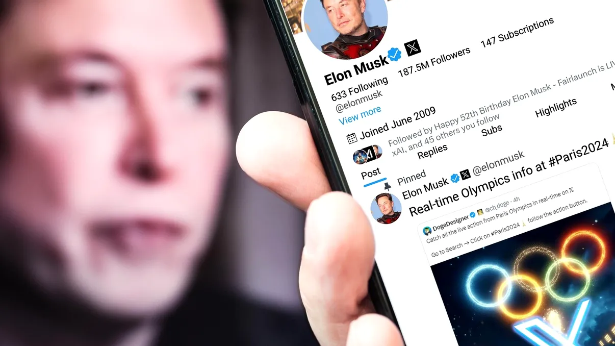Documentarul despre Elon Musk durează aproape patru ore și împarte povestea miliardarului în două filme diferite