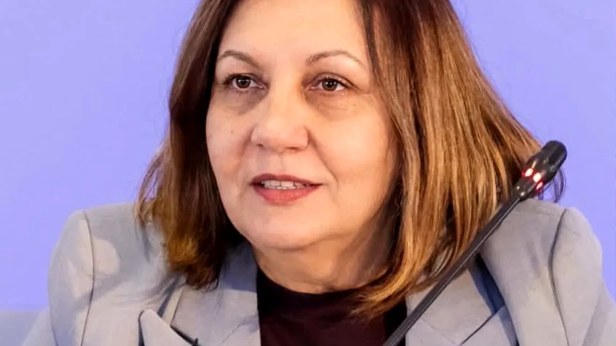 Cât câștigă șefa ANM, instituție aflată în centrul scandalului achizițiilor de lux. Veniturile lunare ale Elenei Mateescu sunt uriaşe pentru cei mai mulţi români