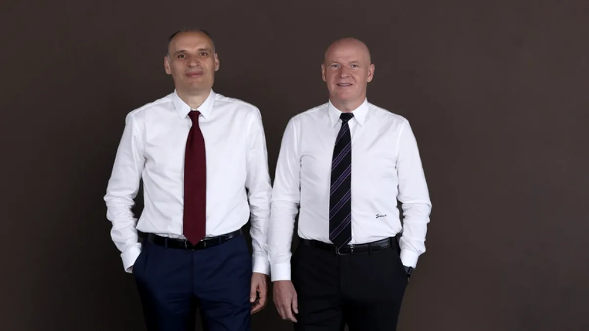 Frații Pavăl cumpără o nouă bucată din fosta zonă industrială a Capitalei. Sute de apartamente sau magazine ar putea apărea în locul fabricilor