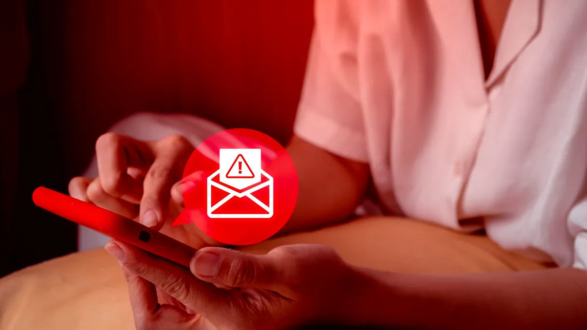 AI-ul face escrocheriile online mai greu de recunoscut: 9 din 10 persoane au întâlnit deja o tentativă de fraudă