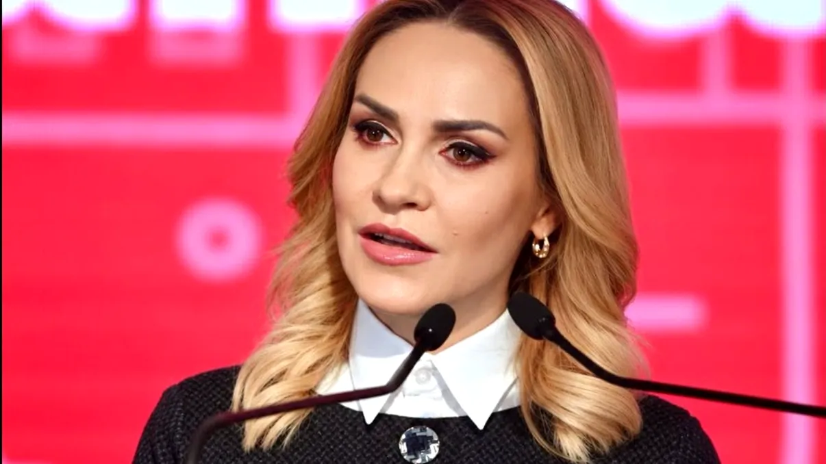 Ce avere avea Gabriela Firea înainte să devină europarlamentar. Cât valorau bijuteriile și tablourile declarate