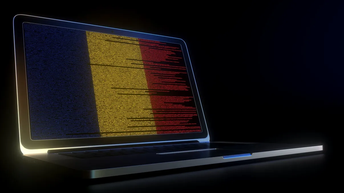 Un tânăr din România, prins în ancheta internațională care vizează gruparea KillSec
