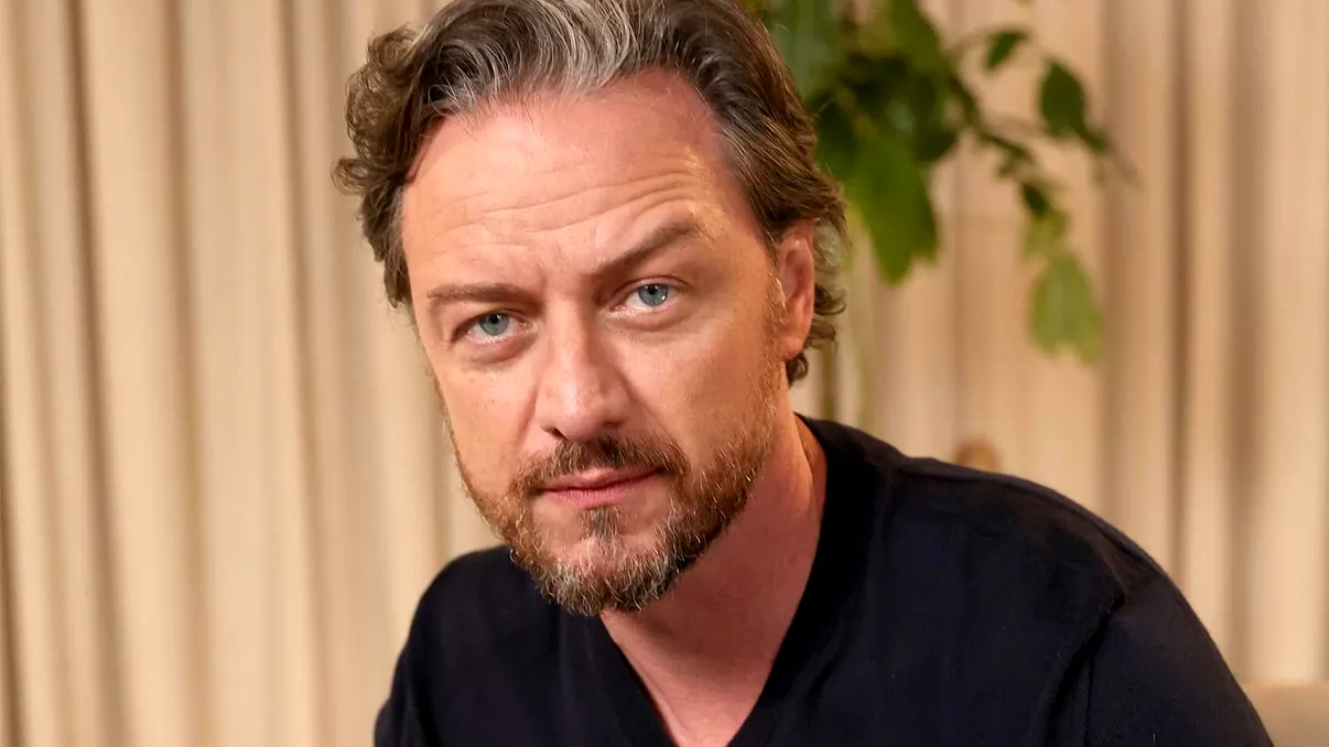 James McAvoy, Hannah Waddingham și Jim Broadbent intră în „The Choir”. Noul serial Apple TV reunește creatorii „Gavin & Stacey”
