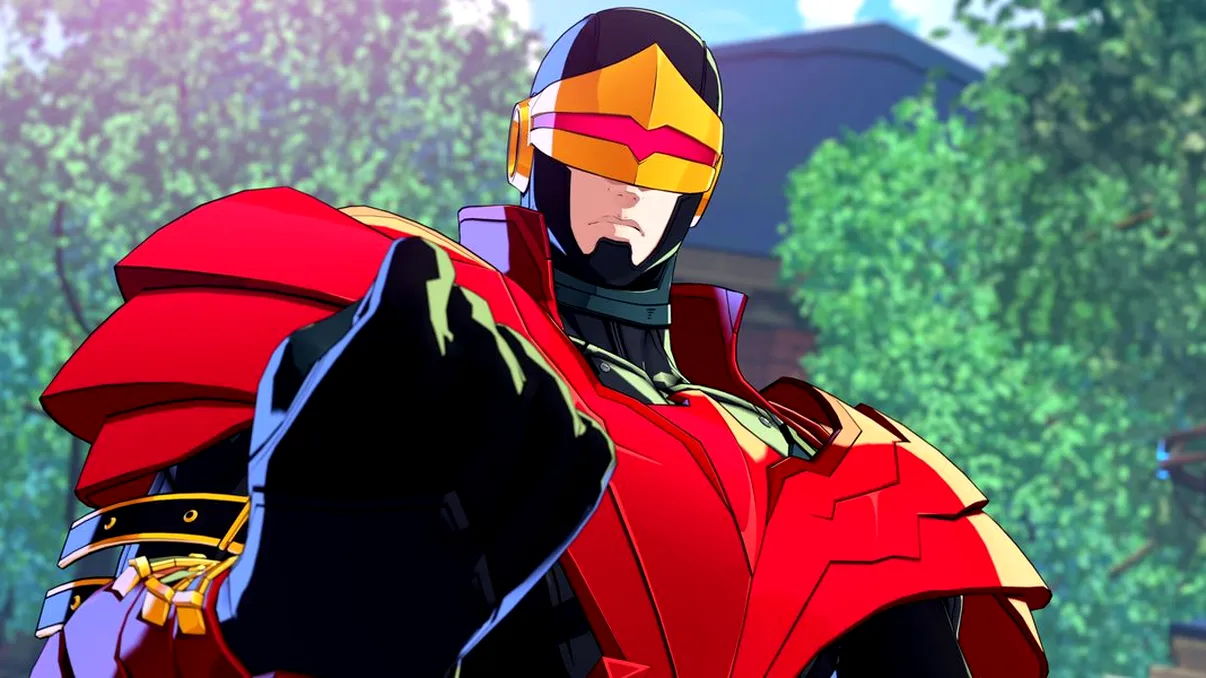 Phoenix Cyclops intră în MARVEL Tōkon: Fighting Souls. Când se lansează primul personaj DLC și ce bonusuri pregătește PlayStation