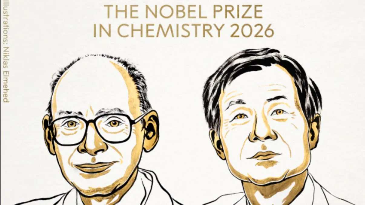 Premiul Nobel pentru Chimie 2026, acordat lui Henri B. Kagan și Kenso Soai. Descoperirile care explică de ce moleculele „aleg” o singură formă