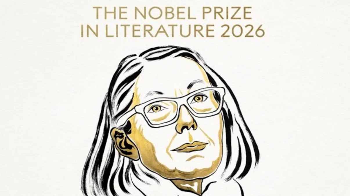 Anne Carson câștigă Premiul Nobel pentru Literatură 2026. Poeta canadiană care a reinventat granița dintre poezie și proză