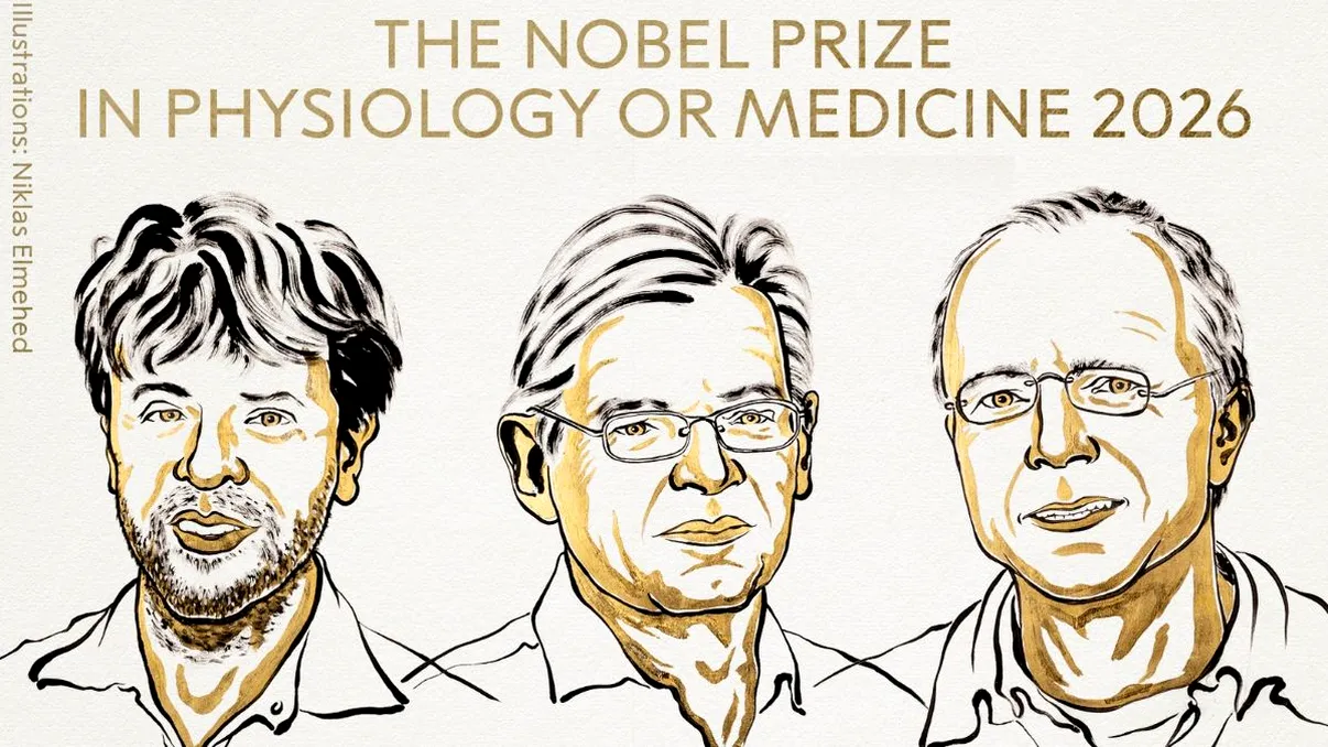 Premiul Nobel pentru Medicină 2026, acordat cercetătorilor care au găsit o metodă de a „aprinde” și „stinge” neuronii cu lumină