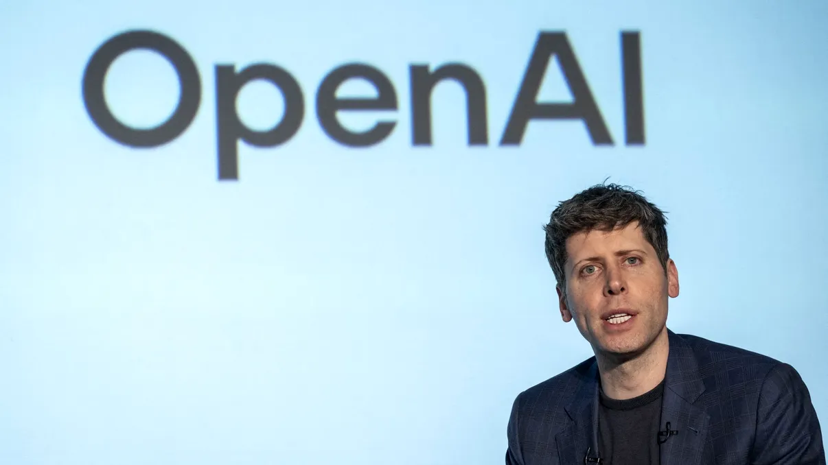 Șeful OpenAI avertizează să nu transformăm AI-ul într-un Dumnezeu. Ce îl neliniștește pe omul din spatele ChatGPT