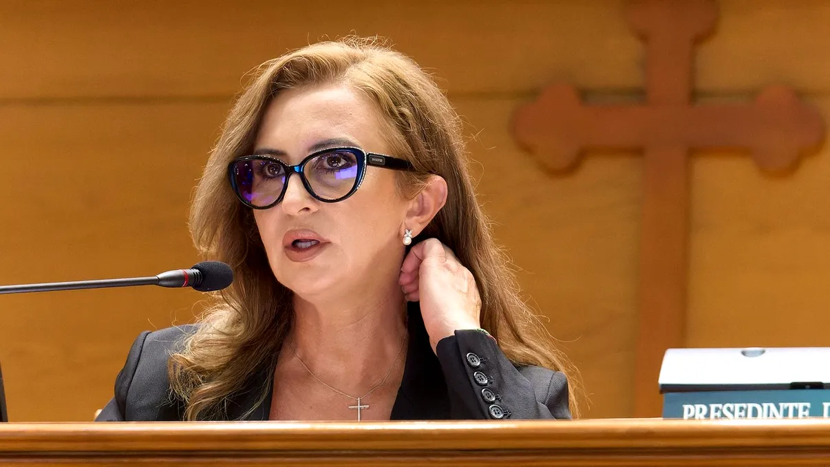 Cine este Natalia Intotero, singura femeie propusă de PSD în Guvernul Niculescu. Ce experiență are și ce detaliu din declarația de avere iese în evidență