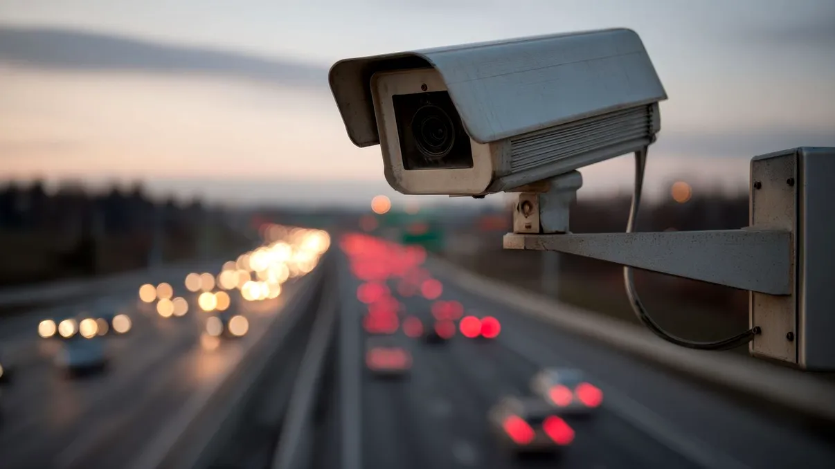 Radarul Poliției funcționează pe ploaie, ceață sau întuneric? Când este valabilă viteza înregistrată