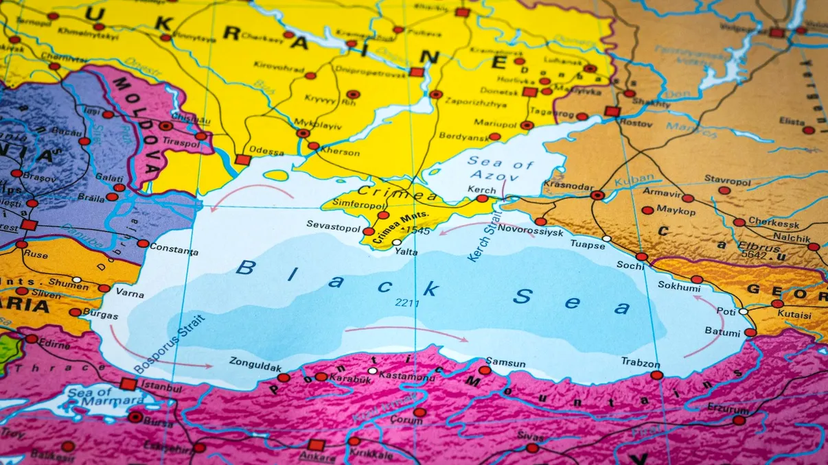 Dronele, noua amenințare din Marea Neagră. De ce sunt atât de greu de oprit și ce trebuie să se întâmple pentru ca România să ceară ajutorul NATO