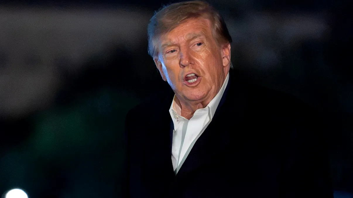 Donald Trump vrea un nou nume pentru unul dintre cele 50 de state americane: 
