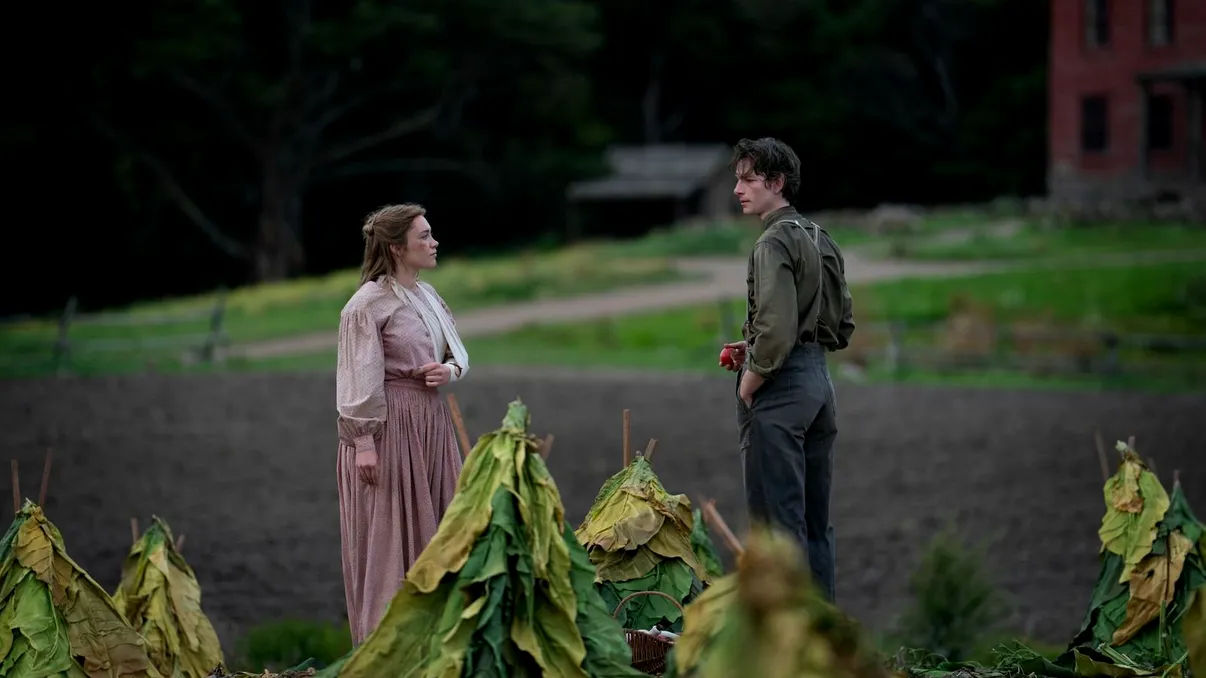 East of Eden, serialul Netflix care rescrie povestea răului și a familiei. Florence Pugh transformă unul dintre cele mai controversate personaje din literatura americană REVIEW
