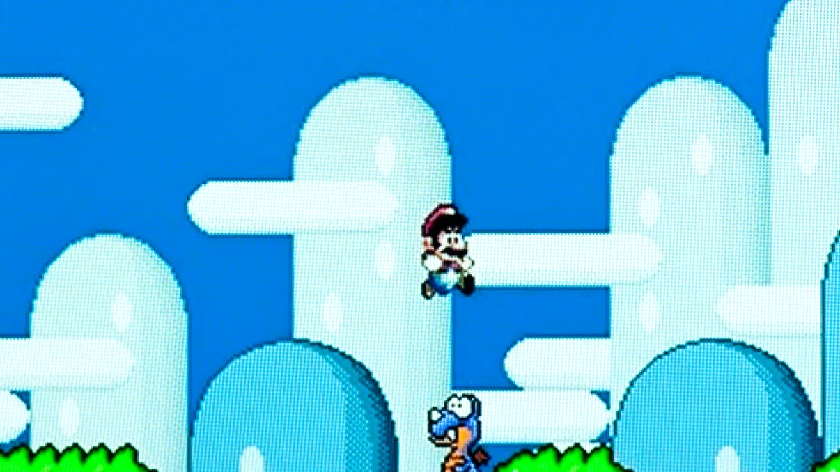 Super Mario 64 rulează pe un player Microsoft din 2009. Cum a ajuns jocul Nintendo pe Zune HD