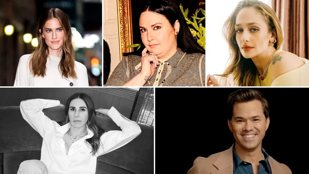 „Fetele” se întorc după 10 ani. Serialul-cult HBO 