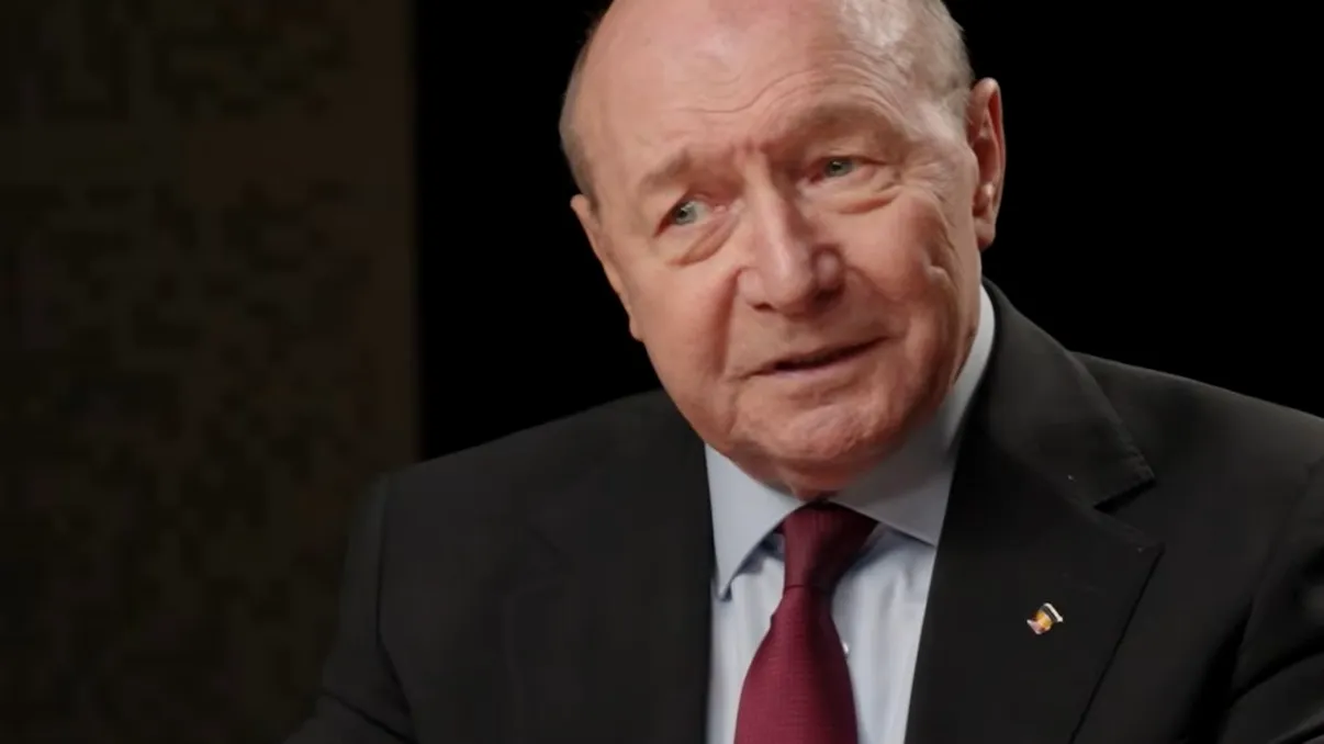 Ce pensie primește Traian Băsescu de la stat după recalculare. Suma a crescut considerabil