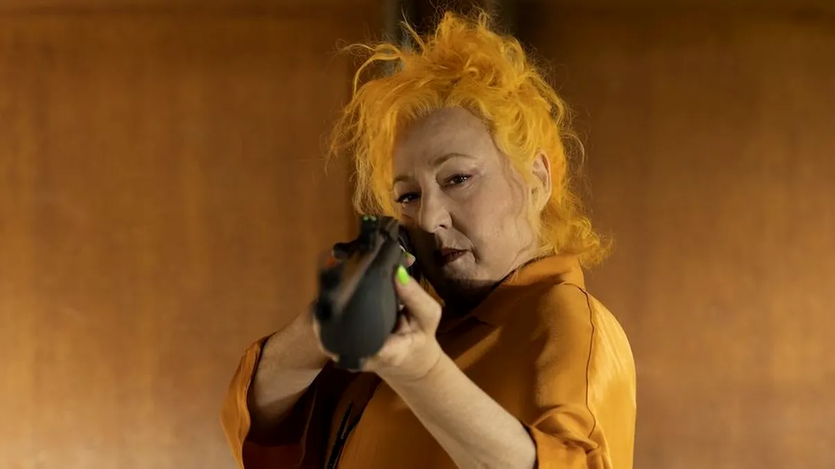 HBO Max lansează azi sezonul 2 din „Furie”. Serialul cu o distribuție spectaculoasă revine cu opt episoade noi
