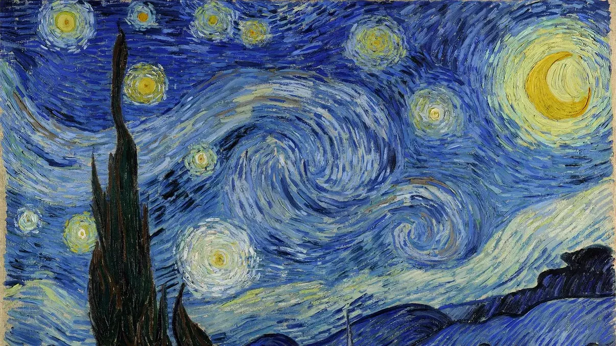 Misterul ascuns de 137 de ani în „Noaptea înstelată” a lui Van Gogh. Astronomii cred că au descoperit data exactă care a inspirat capodopera
