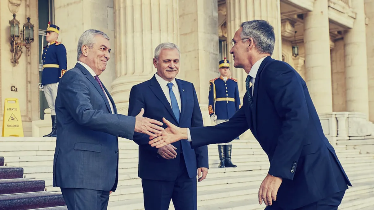 PSD a decis, oficial, ce să spună despre protestul din 10 august