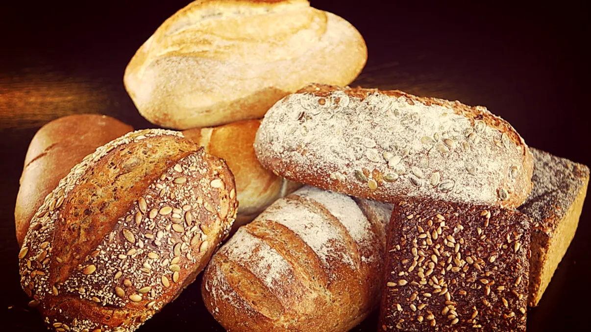 Miturile despre pâine de care trebuie să știi ca să ai o sănătate mai bună