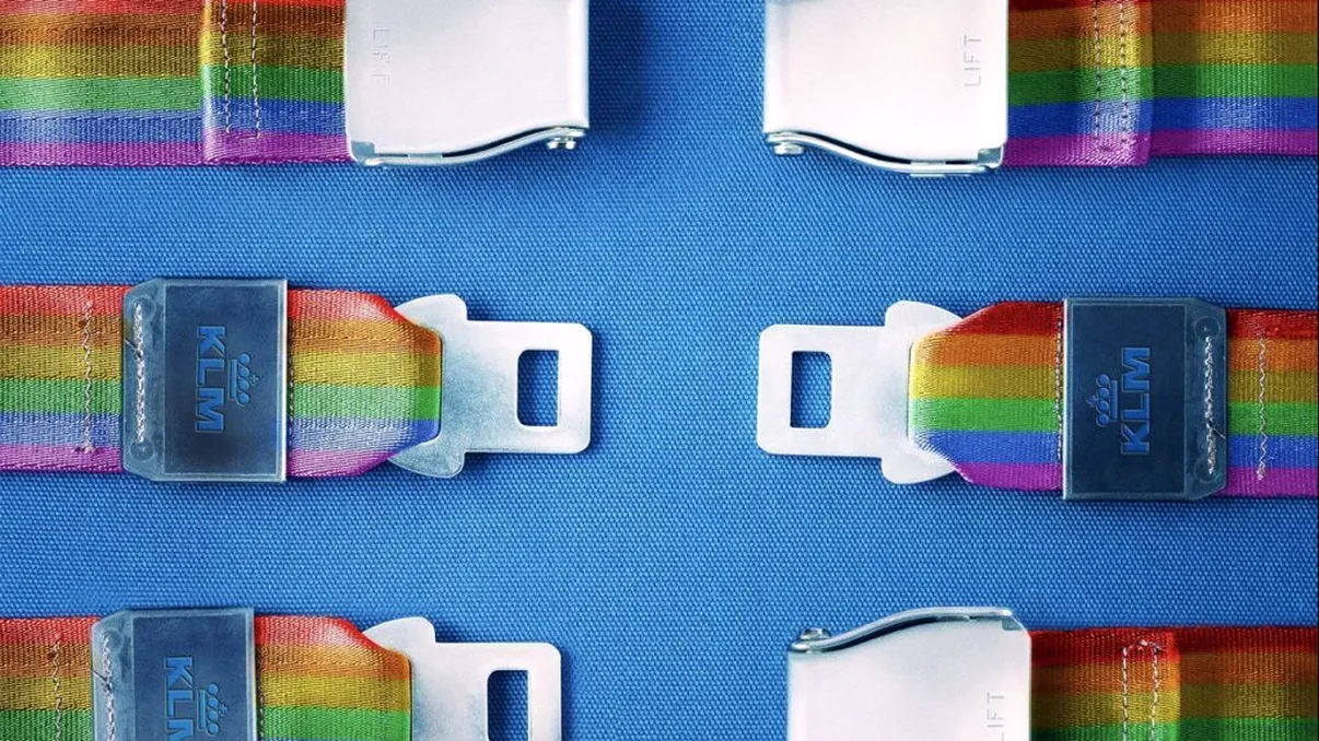 Paradoxul românesc: mesajul pro-gay folosit în propaganda anti-gay