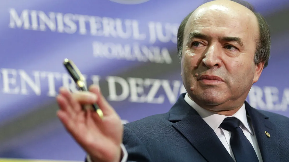 Toader forțează mâna lui Iohannis: Șefia DNA decisă de PSD-ALDE