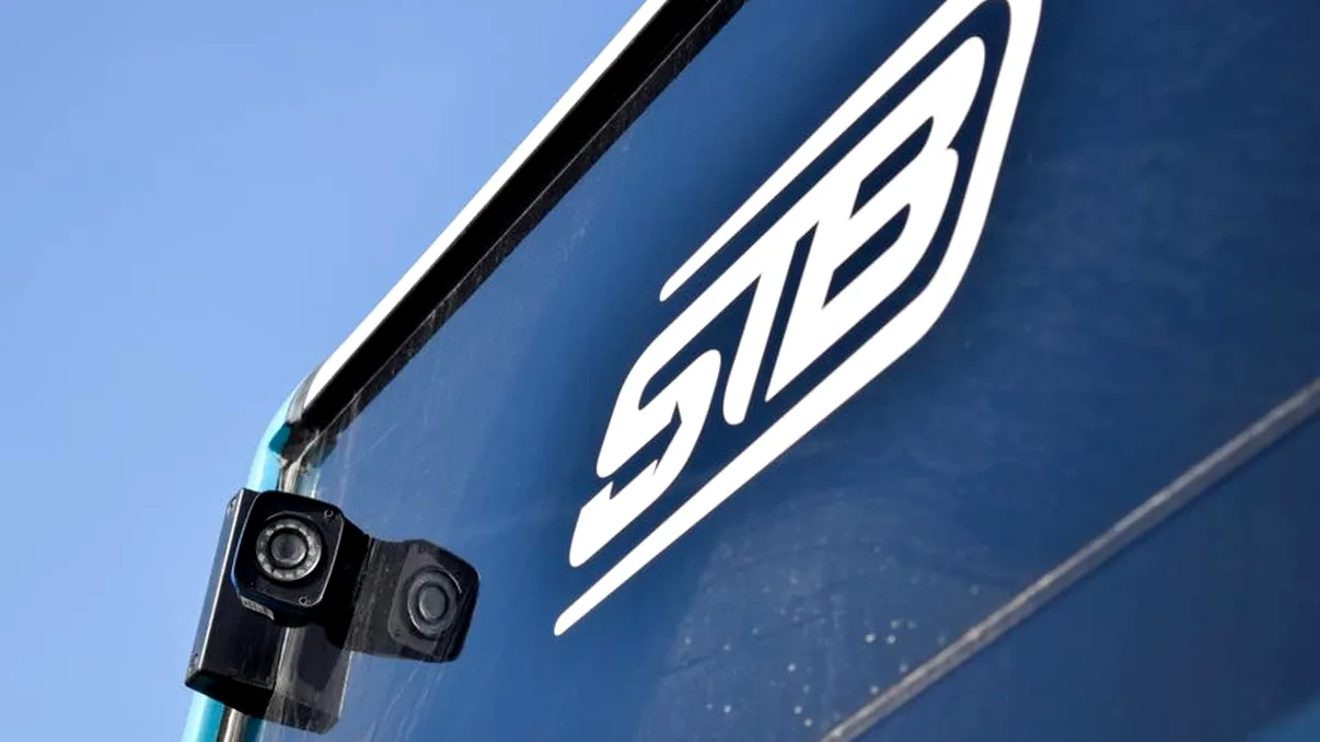 Firea îți arată noile autobuze pentru București. Cum arată noutățile STB